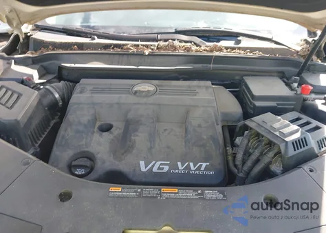 2012 Chevrolet Equinox 1Lt из США, поврежденный, VIN 2GNFLEE53C6196649